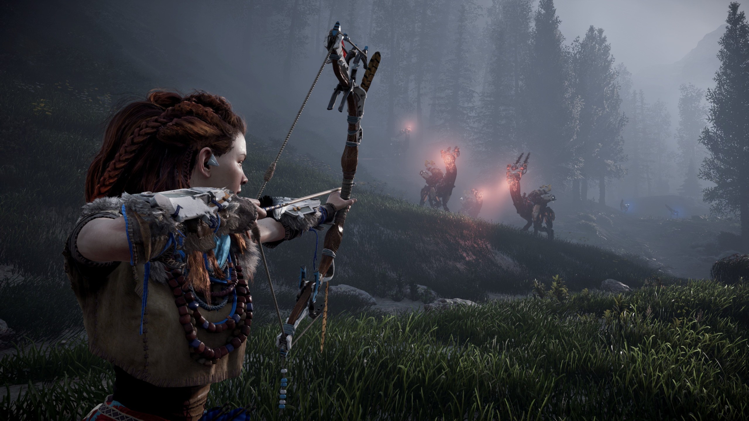 Horizon Zero Dawn - Imagen 20